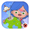 miga town: my world android application logo